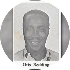 Otis Redding, Sr photograph