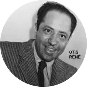 Otis René