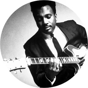 Otis Rush
