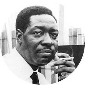 Otis Spann