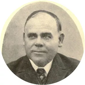 Otis Turner - American director