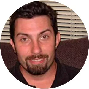 Otis Van Osten - Sound editor