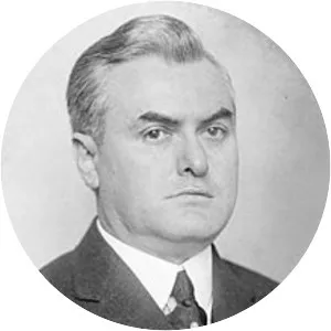 Otis Wingo - U. S. representative