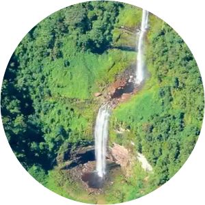 Otishi National Park