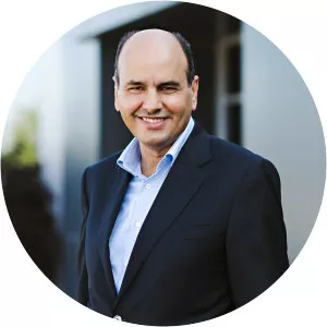 Otman Basir - Researcher