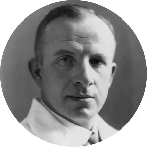 Otmar Freiherr von Verschuer (Otmar von Verschuer)