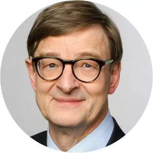 Otmar Wiestler - President of Helmholtz Association of German Research Centres