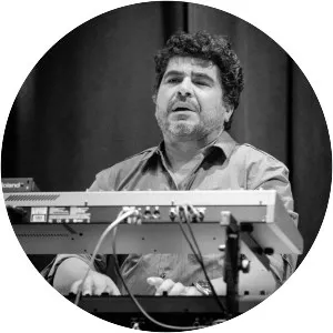 Otmaro Ruíz - Venezuelan pianist