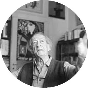 Oto Bihalji-Merin - Writer