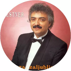 Oto Pestner - Singer