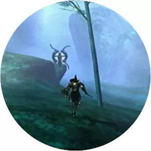 Otogi: Myth of Demons - Video game