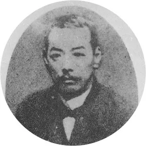 Otojirō Kawakami