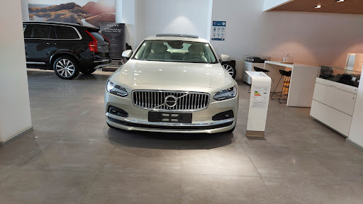 Otokoc - Automotive in Istanbul