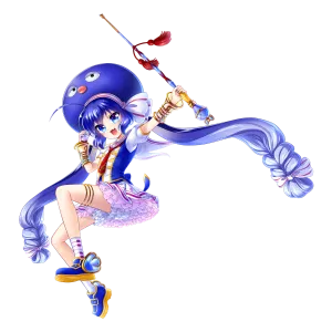 Otomachi Una - Musical artist