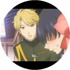 Otome Yōkai Zakuro - Manga series