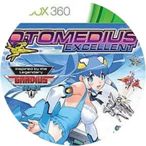 Otomedius Excellent