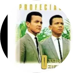 Otoniel e Oziel - Musical group