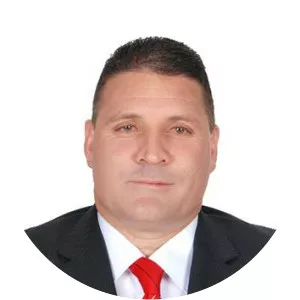 Otoniel Lima - Politician