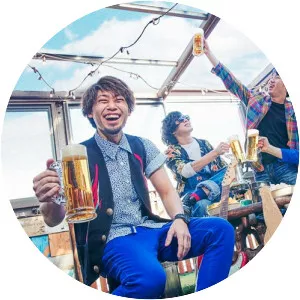 OTONOTABIcrew - Musical artist