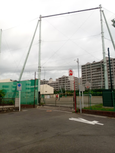 Otori Junior High School