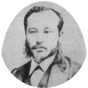 Ōtori Keisuke - Japanese military leader