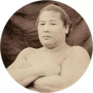 Ōtori Tanigorō - Sumo wrestler