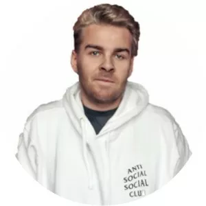 Otray - Musical artist