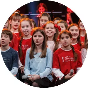 Otroški pevski zbor RTV Slovenija