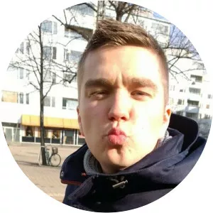 Otso Hyttinen photograph