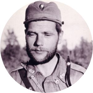 Otso Tähtivalo Kianto