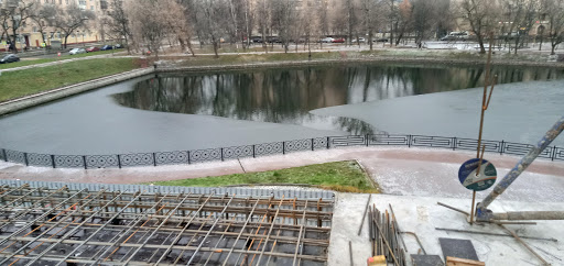 otspro.ru - Corporate office in Moscow, Russia