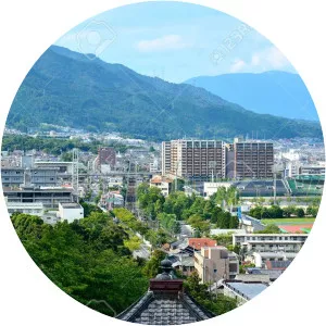 Otsu City
