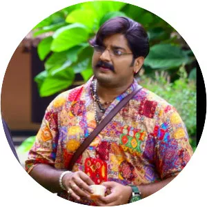 Ottachilambu - Indian television series