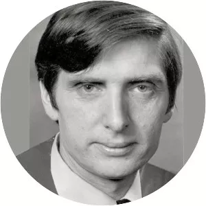 Ottar Brox - Norwegian author