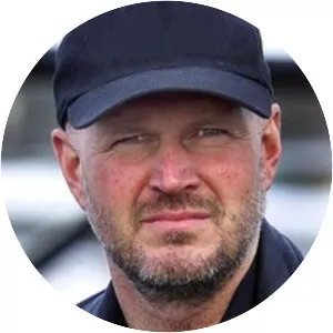 Óttar Sveinsson - Author