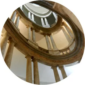 Ottaviano Nonni - Italian architect