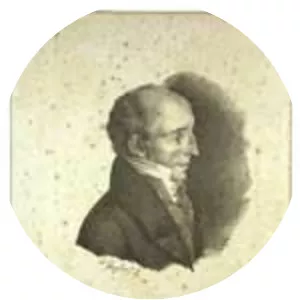 Ottaviano Targioni Tozzetti