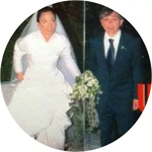 Ottavio Arancio - Anna Christina Radziwill's ex-husband