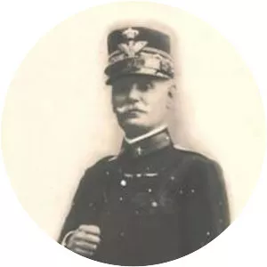 Ottavio Briccola - General