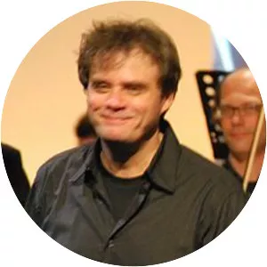 Ottavio Dantone - Italian conductor