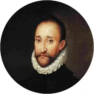 Ottavio Farnese, Duke of Parma