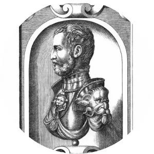Ottavio Farnese