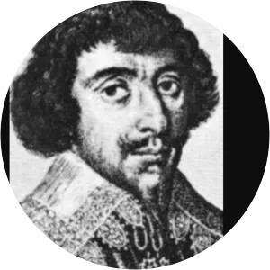 Ottavio Rinuccini - Italian poet