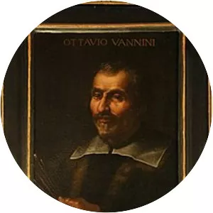 Ottavio Vannini