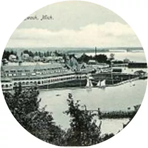 Ottawa Beach Historic District