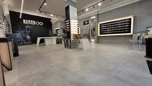 Ottica Borgo Navile | Ottico Moncalieri