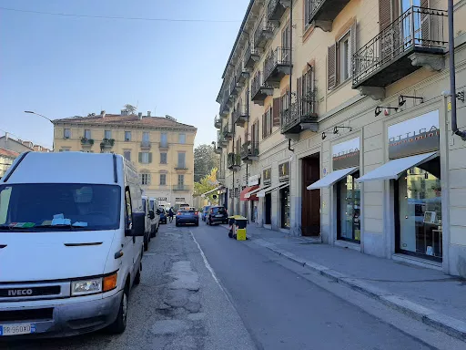 Ottica Borromini di Tommaso Vincenzo
