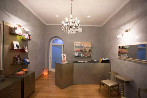 Ottica Carpi dal 1947