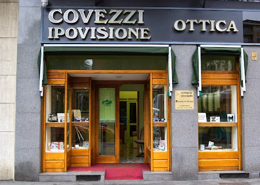 Ottica Covezzi