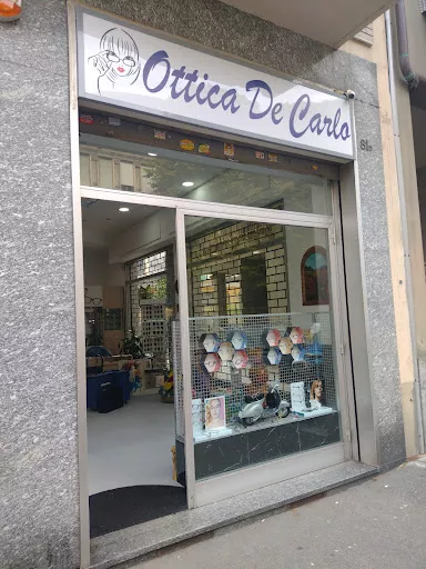 Ottica De Carlo
